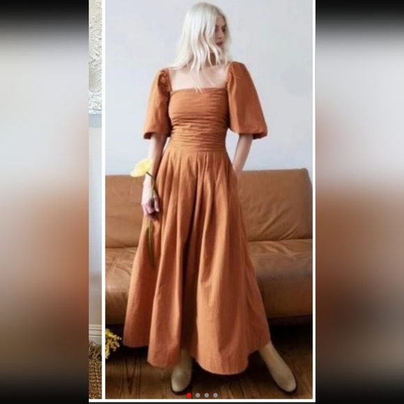 Free People Dresses & Skirts - Free People Ain't She A Beat